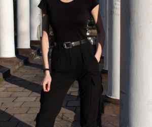 Finalistki Miss Nastolatek Dolnego Śląska 2020