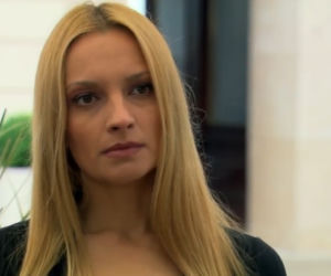 M jak miłość odc. 1088. Teresa (Dominika Łakomska)