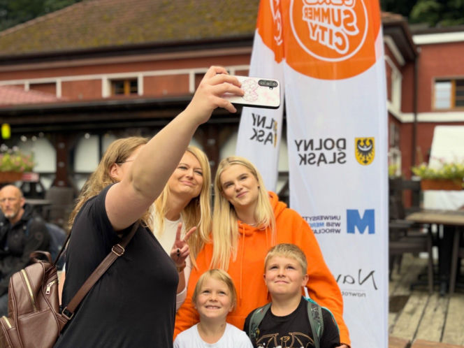 ESKA Summer City w Kopalni Złota! Zobacz, jak się bawiliśmy i gdzie nas jeszcze spotkasz!