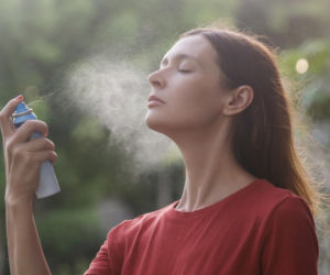 Czy woda termalna naprawdę działa? Sprawdź, jakie ma korzyści dla skóry i jak używać jej poprawnie