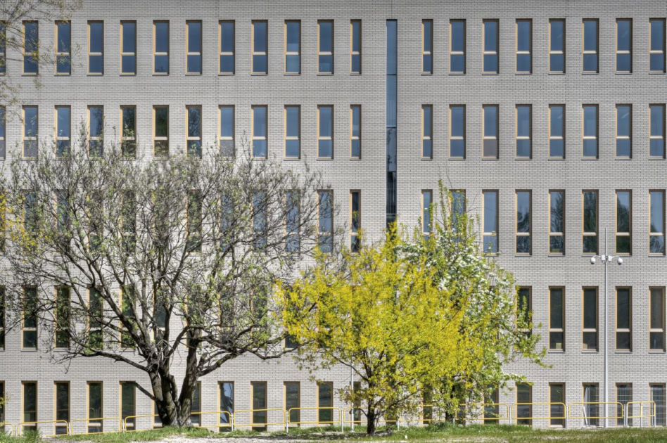 Archiwum Architektury