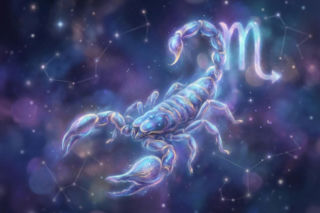 Horoskop na 6 lutego dla Skorpiona. Zabłyśnij w towarzystwie i znajdź chwilę na regenerację