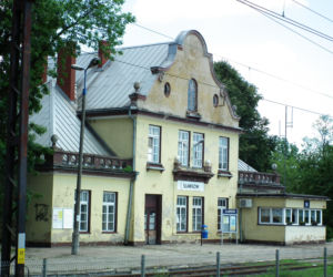 To jedno z najpiękniejszych śląskich miast. W PRL-u było dzielnicą, a później trafiło na mapę Małopolski