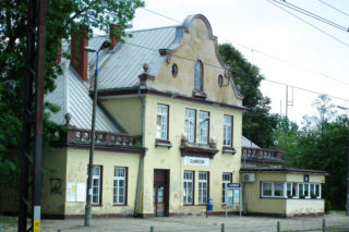 To jedno z najpiękniejszych śląskich miast. W PRL-u było dzielnicą, a później trafiło na mapę Małopolski