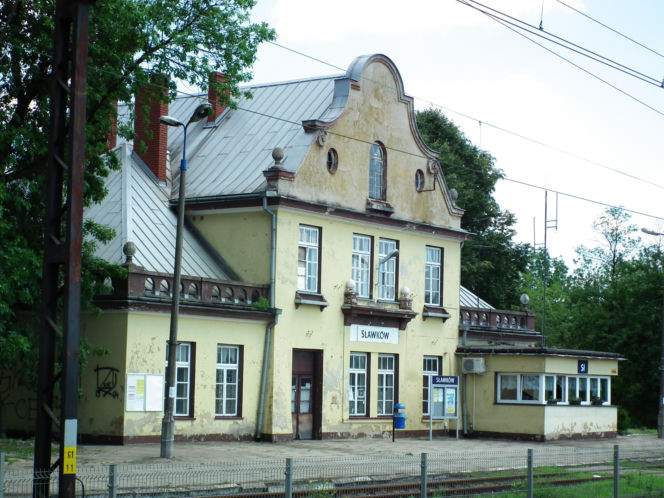 To jedno z najpiękniejszych śląskich miast. W PRL-u było dzielnicą, a później trafiło na mapę Małopolski