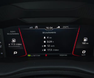 Skoda Karoq Sportline 2.0 TSI 190 KM 4x4 DSG7