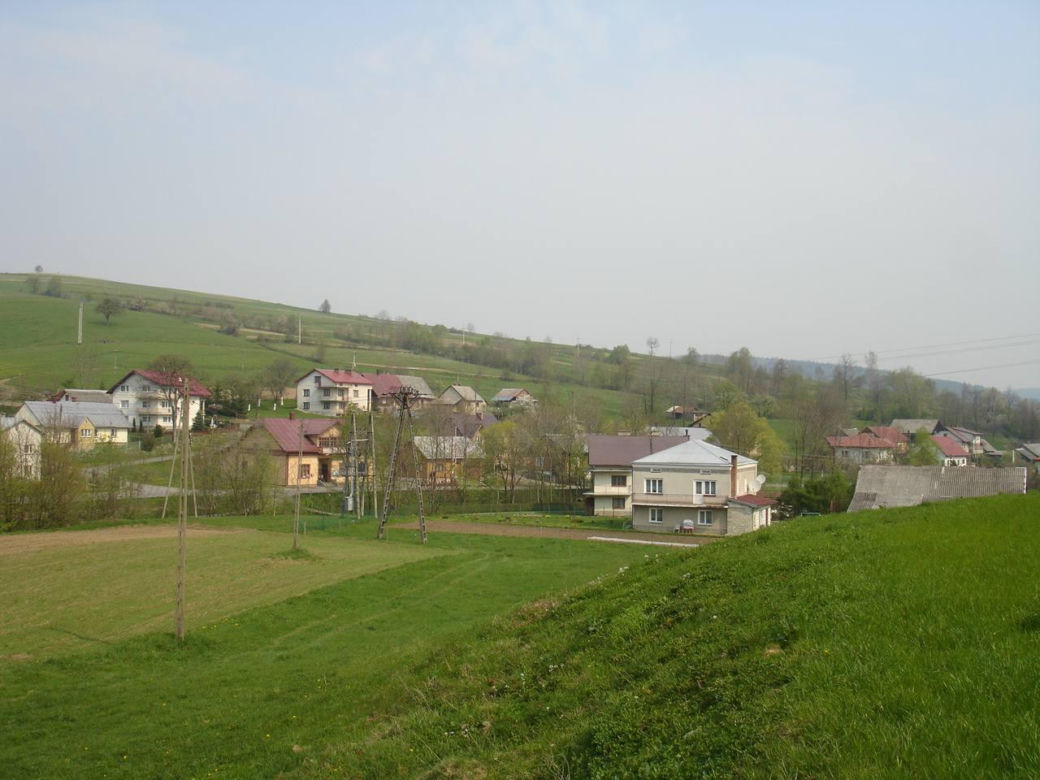 Nazwa tej wsi na Podkarpaciu kojarzy się z dobrze znanym zwierzakiem. Ma ona jednak nieco inne znaczenie