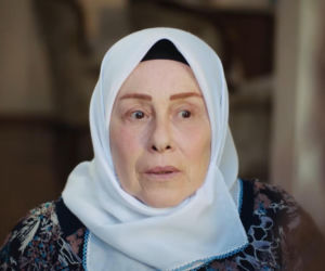 Dziedzictwo, odc. 888. Cennet