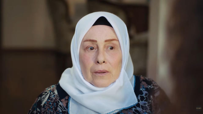 Dziedzictwo, odc. 888. Cennet