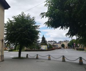 To miasto w województwie łódzkim było kiedyś wsią. Rozwinęło się dzięki czeskim kolonistom