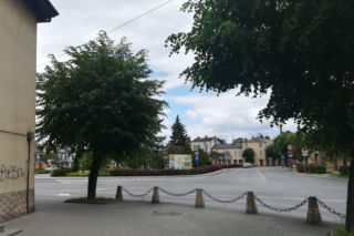 To miasto w województwie łódzkim było kiedyś wsią. Rozwinęło się dzięki czeskim kolonistom