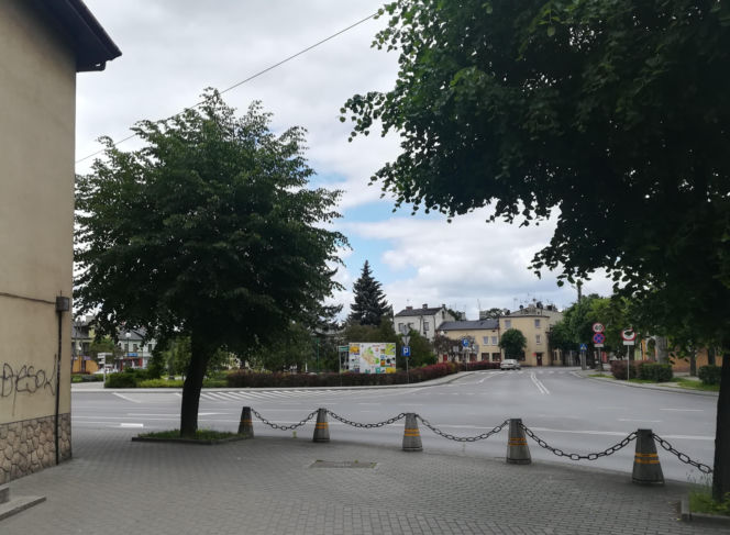 To miasto w województwie łódzkim było kiedyś wsią. Rozwinęło się dzięki czeskim kolonistom