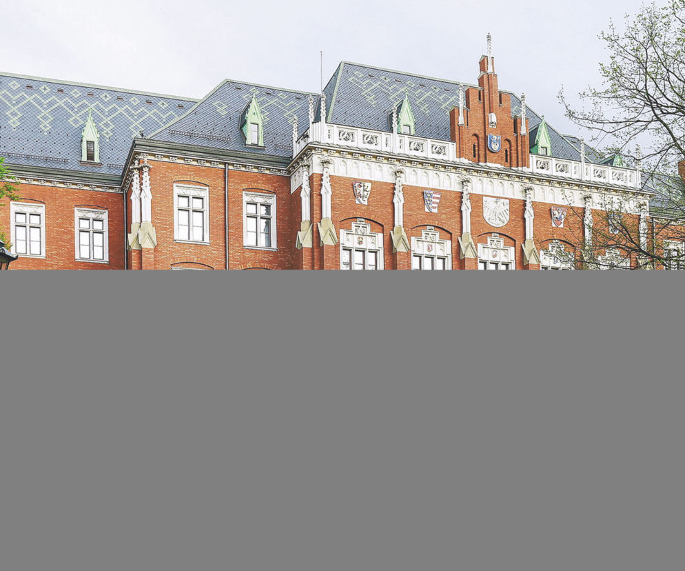 Wieści z Regionu. Małopolska. Uniwersytet z tradycjami