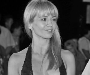 Anna Przybylska