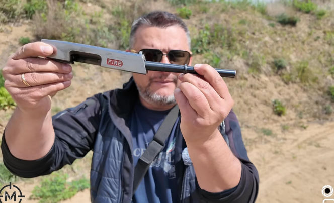 Jatimatic - fiński freak fighter, który wyprzedził własny czas