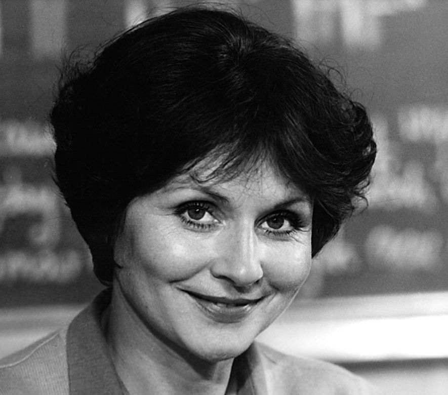 Joanna Jędryka