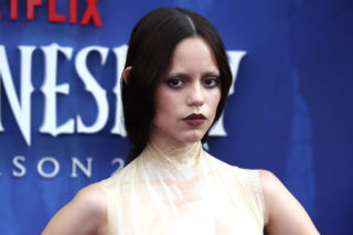 Jenna Ortega