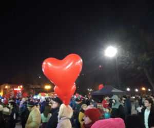 WOŚP 2020. Radom zagrał z orkiestrą.