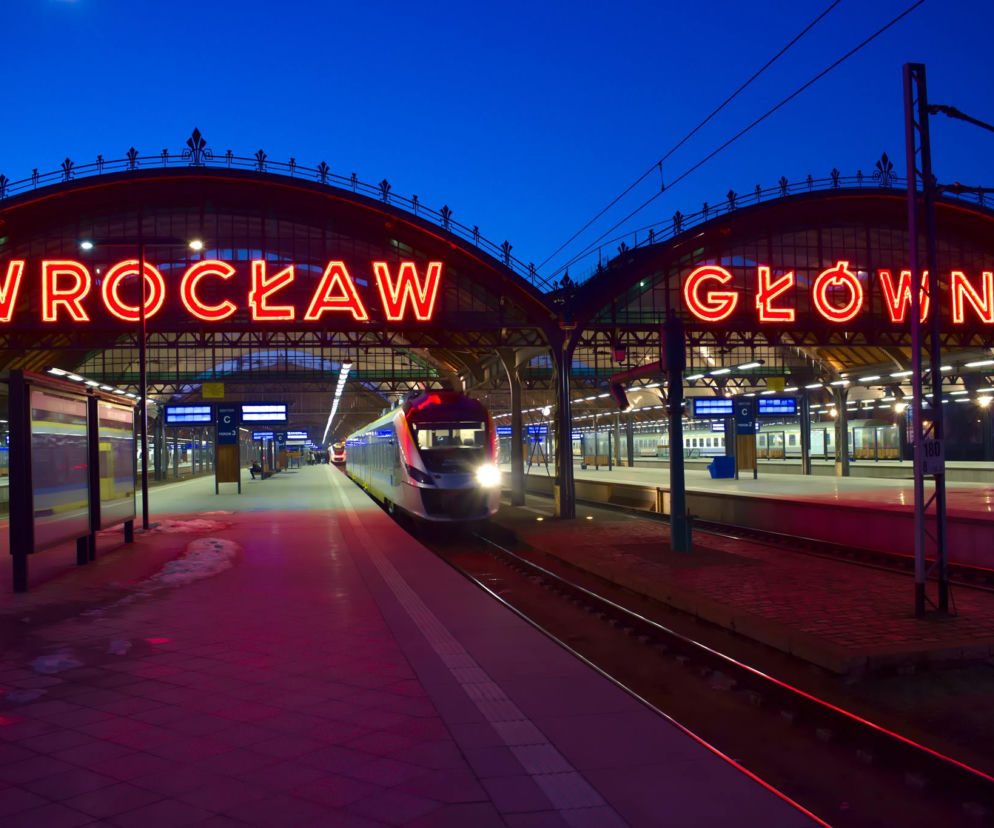 Wrocław