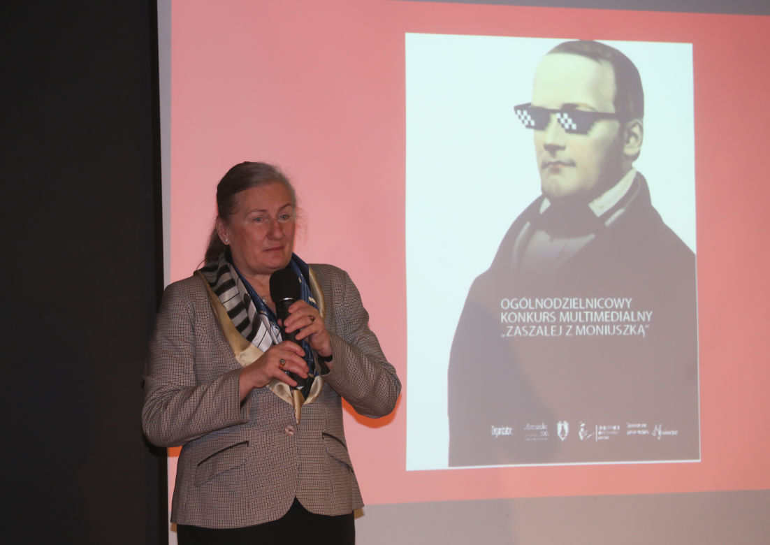 Moniuszko