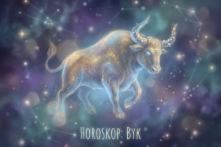 Horoskop dzienny Byk na 7 marca. Gwiazdy radzą zakończyć to, co już Ci nie służy