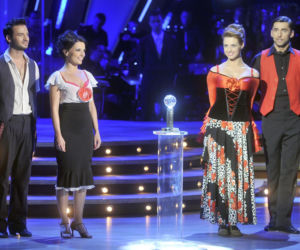 Rafał Maserak i Stefano Terrazzino znają się nie od dziś