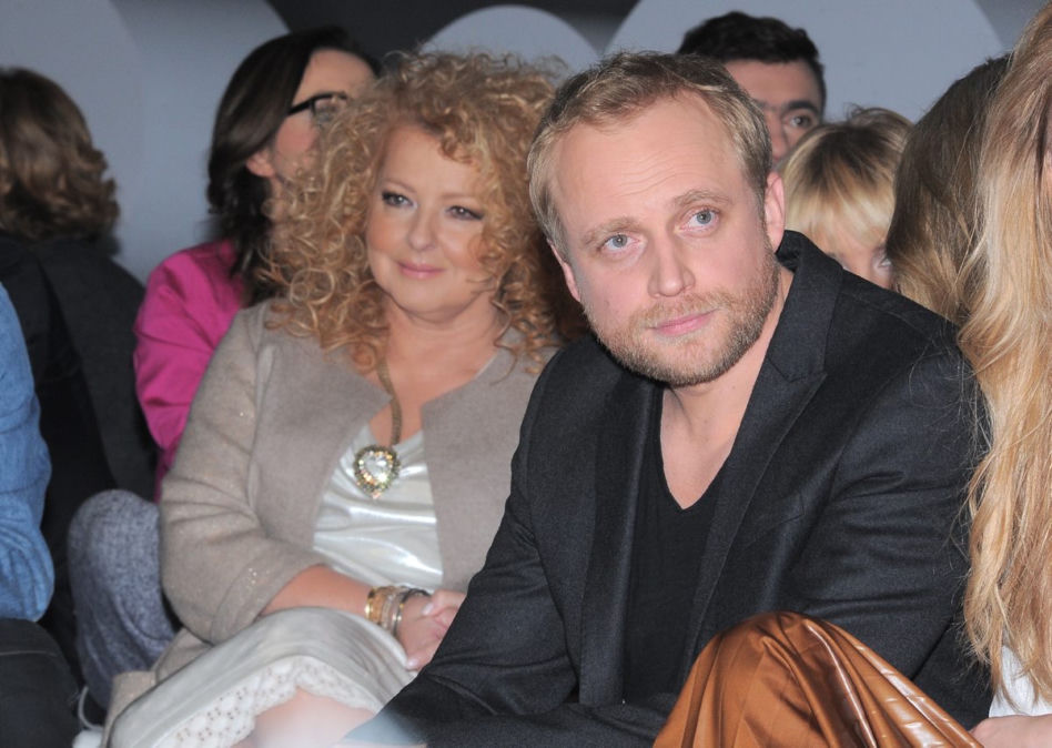 Magda Gessler sprzeda się do filmu za 600 000 zł