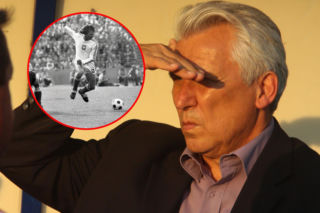 Henryk Kasperczak otarł się o śmierć! Legendarny trener uniknął masakry przez przypadek