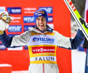 Wielka gwiazda skoków nie przyjedzie do Wisły. Zła wiadomość, jego nie zobaczą kibice