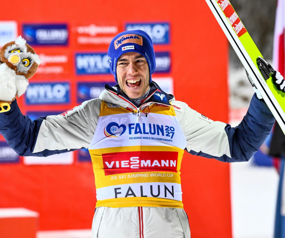 Marisa Kraft, piękna żona Stefana Krafta