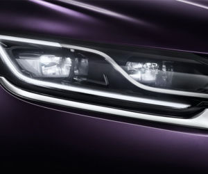 Renault Espace 2015