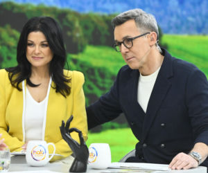 To będzie najmodniejszy kolor tej wiosny. Kasia Cichopek i Justyna Steczkowska już go noszą