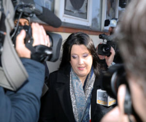 Posiedzenie Komitetu Politycznego PiS