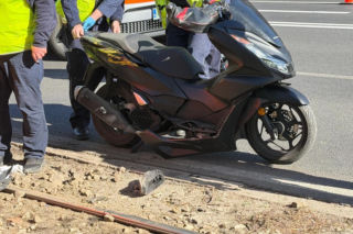 Wypadek Aleja Waszyngtona