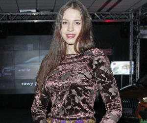 ania bałon