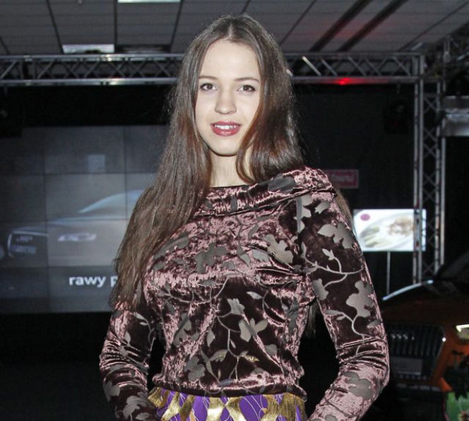 ania bałon