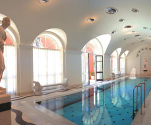 Villa Padierna Hotels & Resorts 