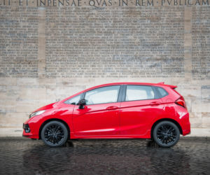 Honda Jazz Dynamic 1.5 i-VTEC