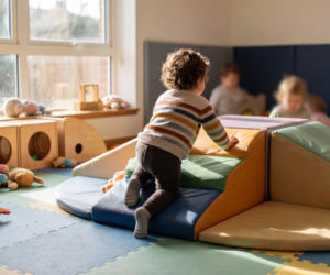 Najlepsze sale zabaw w Gdyni. TOP 10 gdyńskich bawialni dla dzieci