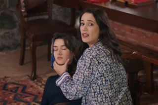 Wichrowe wzgórze odc. 361