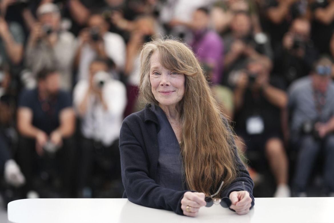 Gwiazdy olśniewają w Cannes! Tak wyglądały na gali Kering Women in Motion 2025