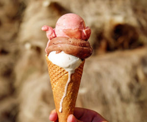 Najlepsze lody we Wrocławiu