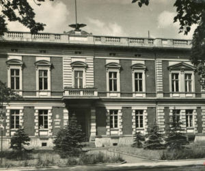 Tarnowskie Góry na zdjęciach z PRL-u