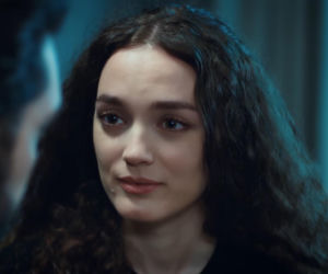 Dziedzictwo, odc. 837. Nana, Yaman