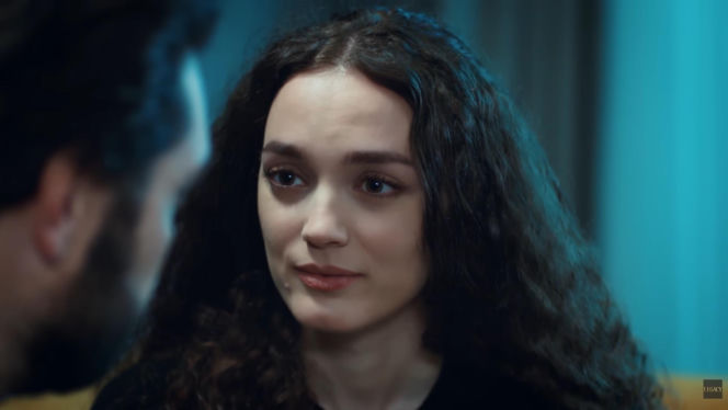 Dziedzictwo, odc. 837. Nana, Yaman