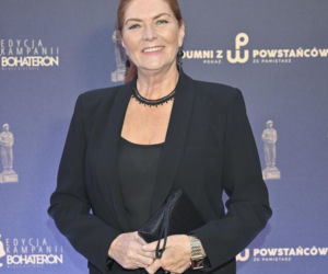 Dowbor walczy o Stefana