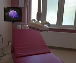 Centrum Chorób Piersi Breast Unit