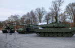 Nowe czołgi Leopard 2 wzmocnią Bundeswehrę, ile ich będzie?
