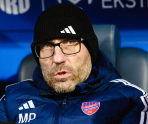 Mecz Ekstraklasy Arka Gdynia - Raków Częstochowa