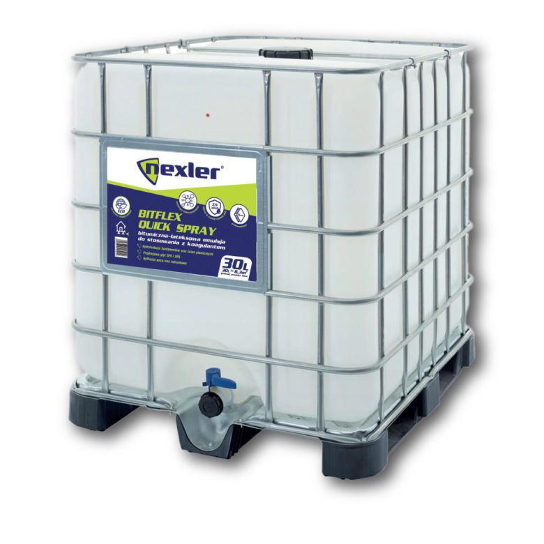NEXLER BITFLEX Quick Spray